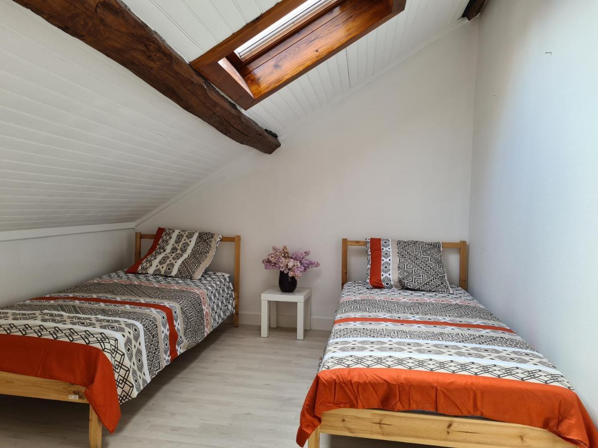 20 Min De Disneyland - 4 Chambres - 30 Min Paris Thorigny-sur-Marne Exterior foto