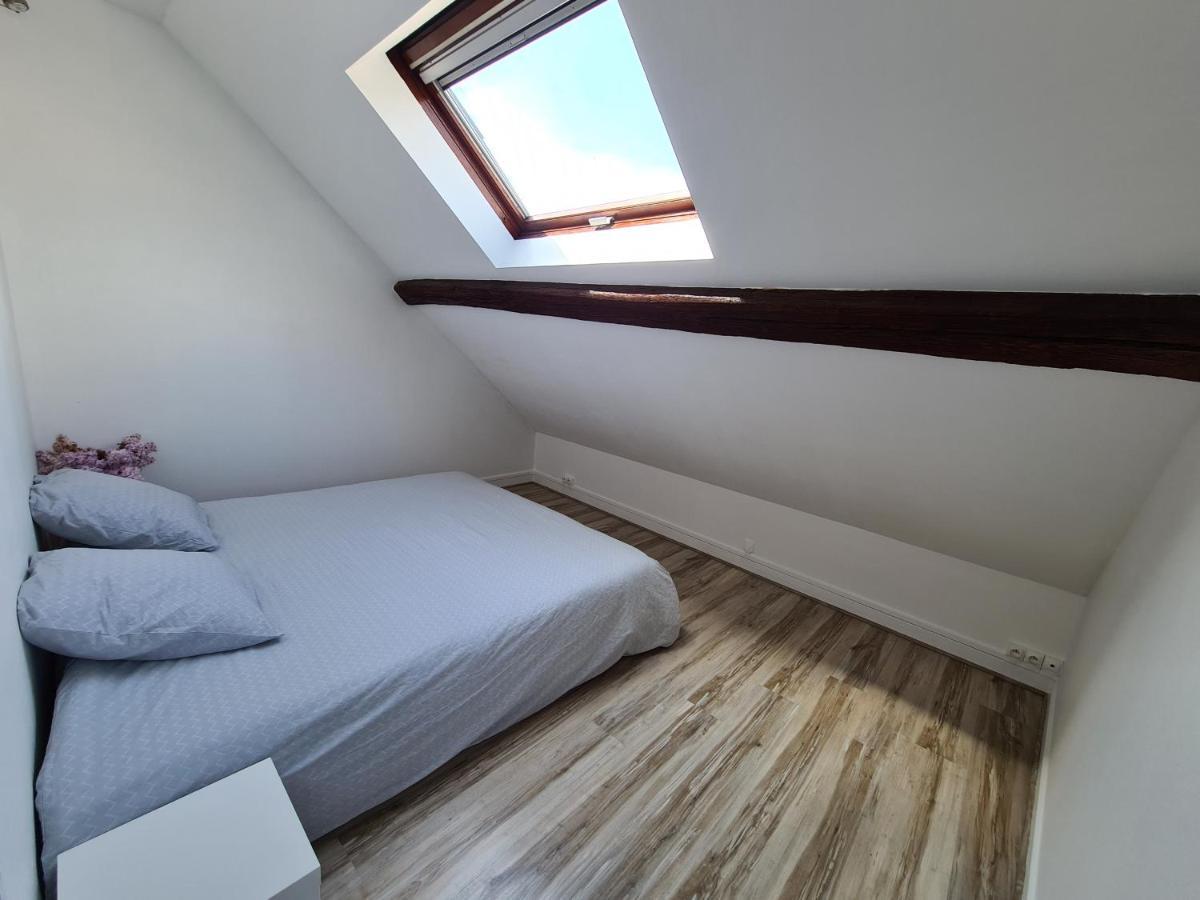 20 Min De Disneyland - 4 Chambres - 30 Min Paris Thorigny-sur-Marne Exterior foto