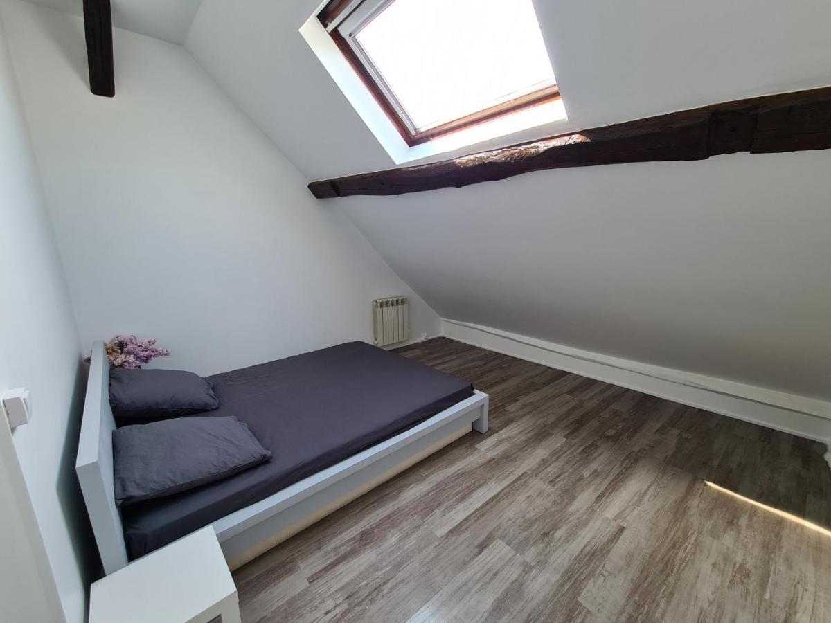 20 Min De Disneyland - 4 Chambres - 30 Min Paris Thorigny-sur-Marne Exterior foto